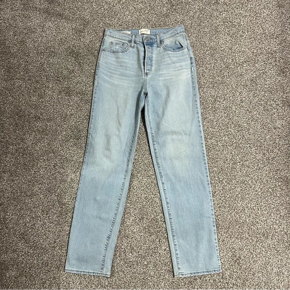 Universal Threads 90s Straight